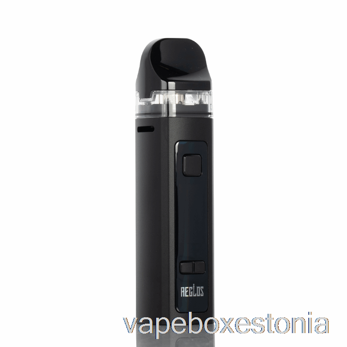 Vape Box Estonia Uwell Aeglos 60w Pod Mod Kit Must